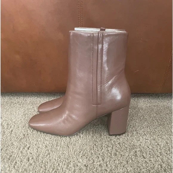 Chrystie bootie online